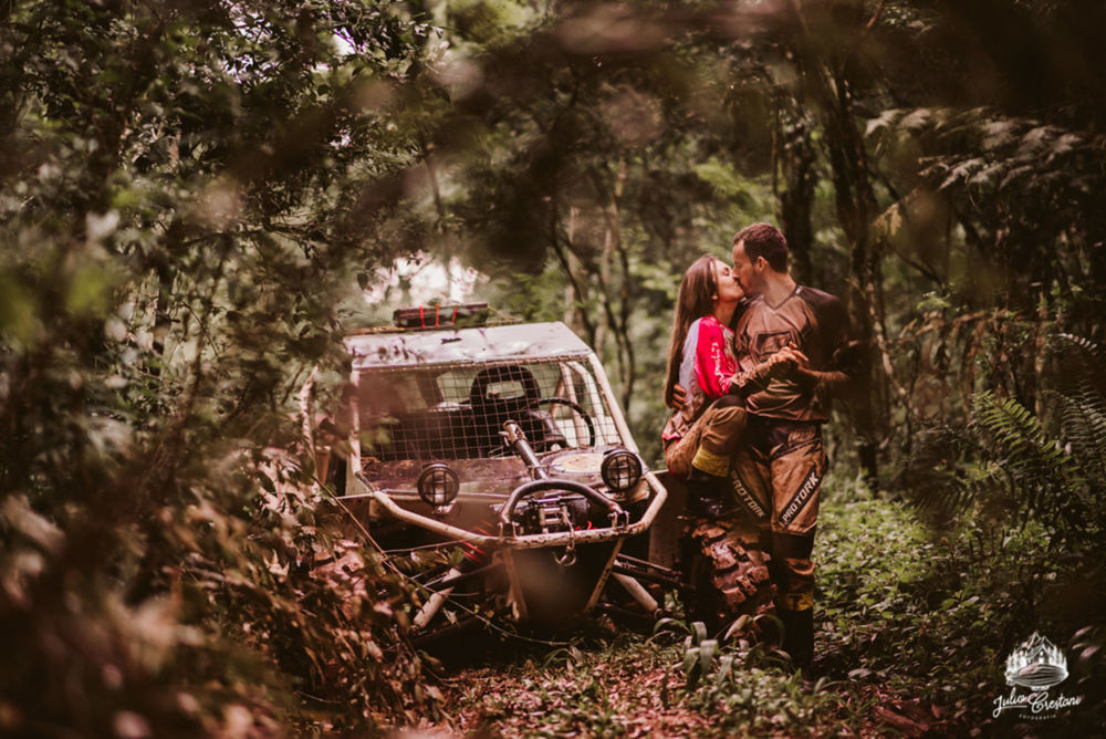 Foto Trilha, Barro e Amor Foto Trilha, Barro e Amor - Imagem 10
