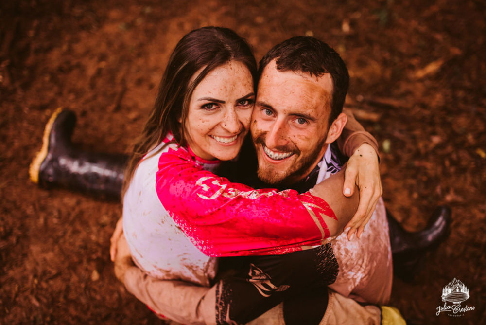 Foto Trilha, Barro e Amor Foto Trilha, Barro e Amor - Imagem 18