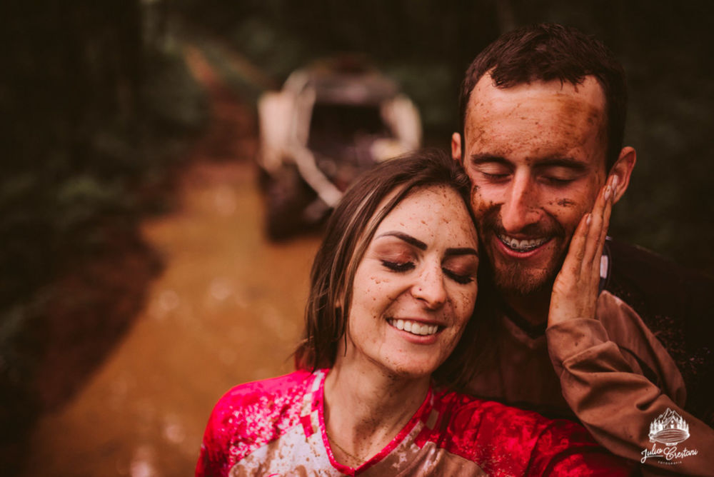 Foto Trilha, Barro e Amor Foto Trilha, Barro e Amor - Imagem 14
