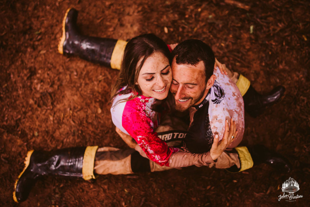 Foto Trilha, Barro e Amor Foto Trilha, Barro e Amor - Imagem 17