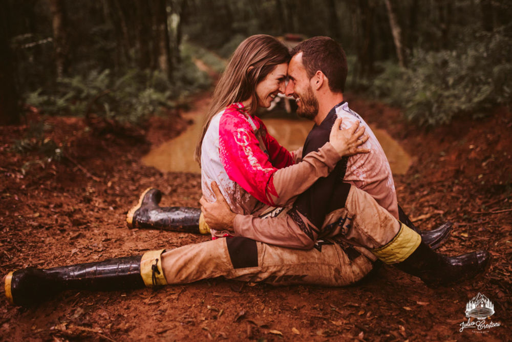 Foto Trilha, Barro e Amor Foto Trilha, Barro e Amor - Imagem 16