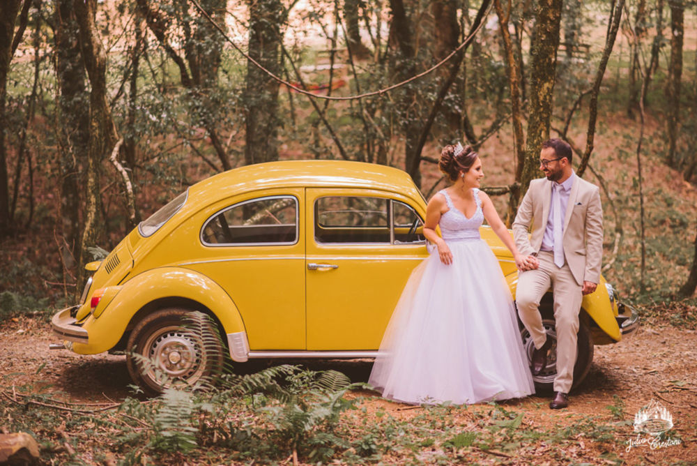 Foto Fusca Amarelo Foto Fusca Amarelo - Imagem 37
