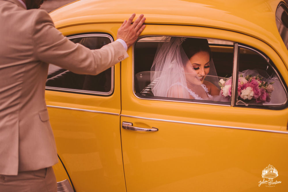 Foto Fusca Amarelo Foto Fusca Amarelo - Imagem 27