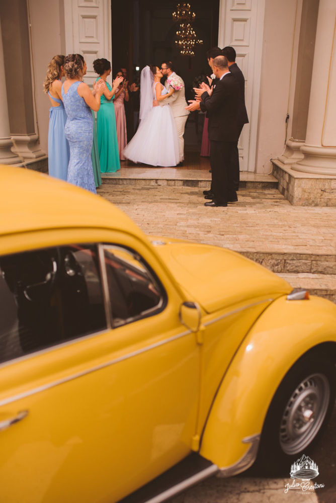 Foto Fusca Amarelo Foto Fusca Amarelo - Imagem 24