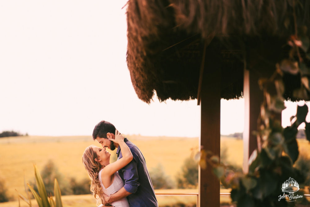 Foto Pati + João Foto Pati + João - Imagem 18