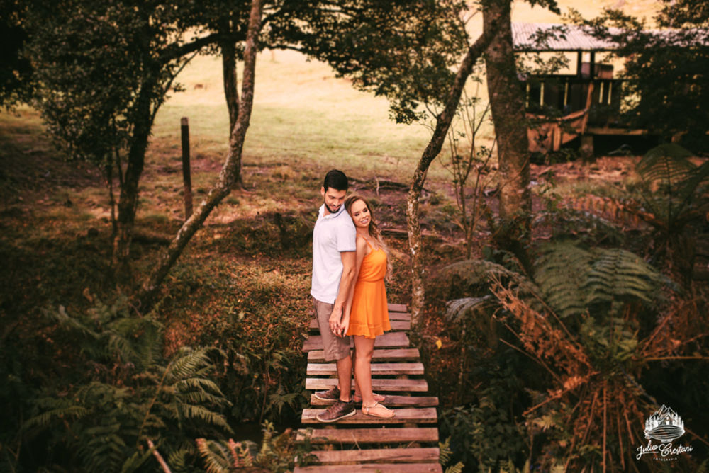 Foto Pati + João Foto Pati + João - Imagem 15