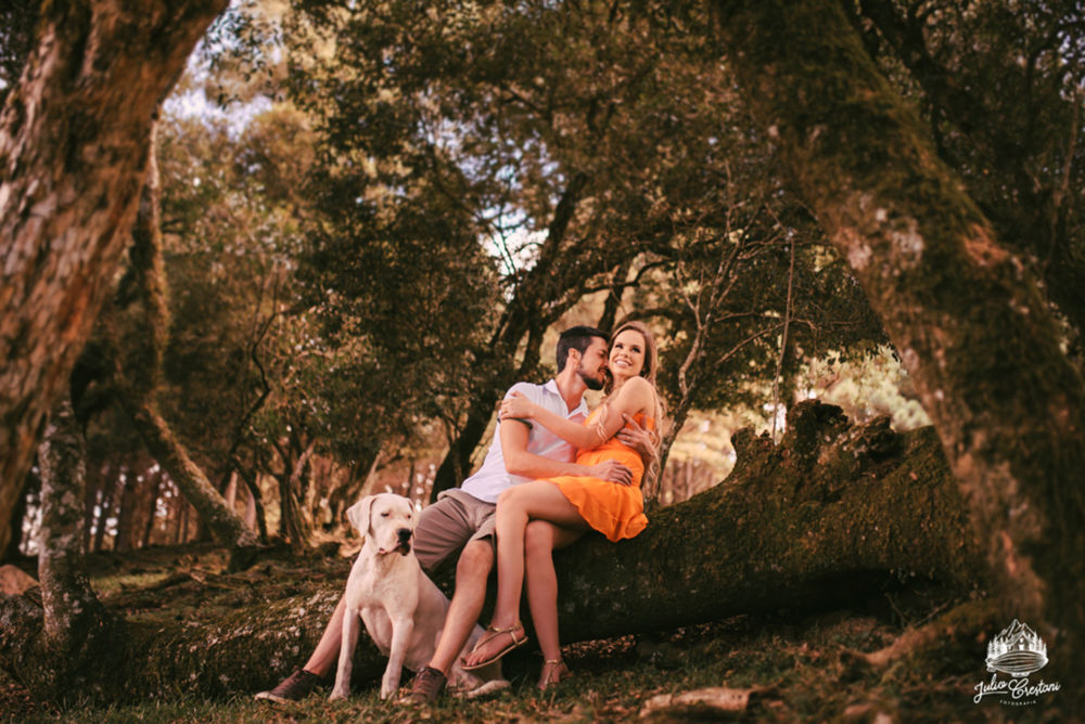 Foto Pati + João Foto Pati + João - Imagem 14