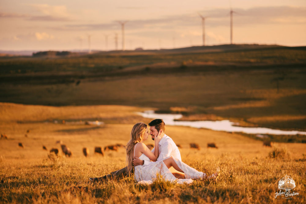 Foto Pati + João Foto Pati + João - Imagem 35