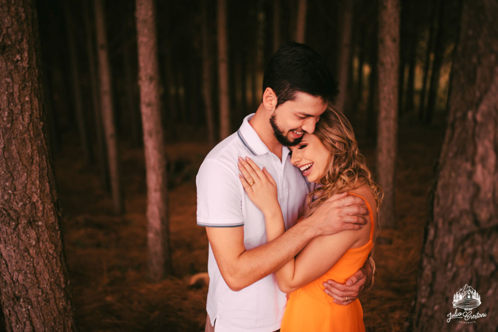 Foto Pati + João Foto Pati + João - Imagem 13