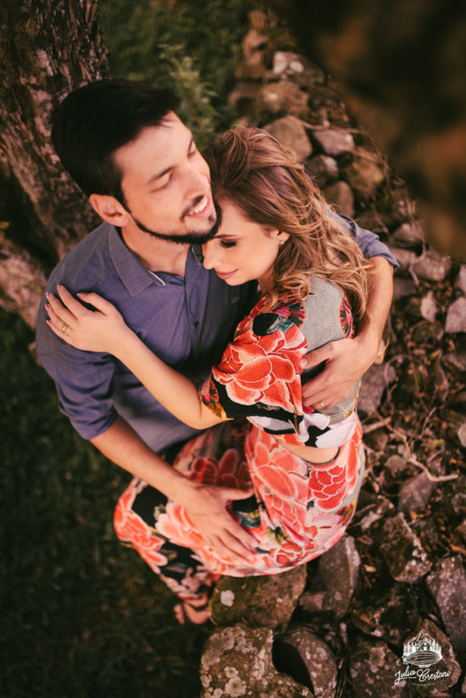 Foto Pati + João Foto Pati + João - Imagem 22