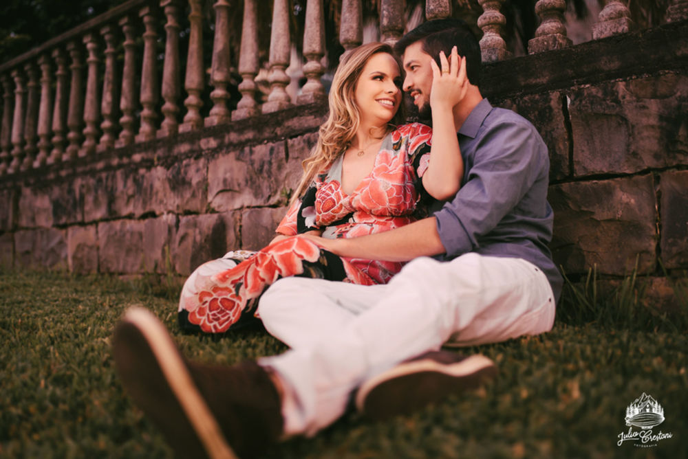 Foto Pati + João Foto Pati + João - Imagem 27