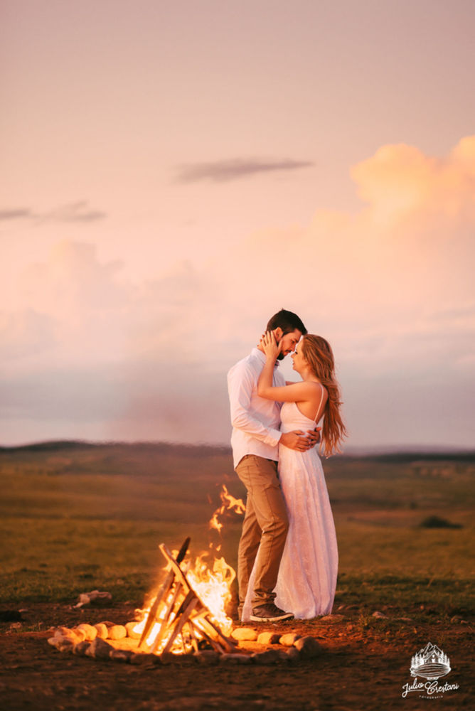 Foto Pati + João Foto Pati + João - Imagem 48