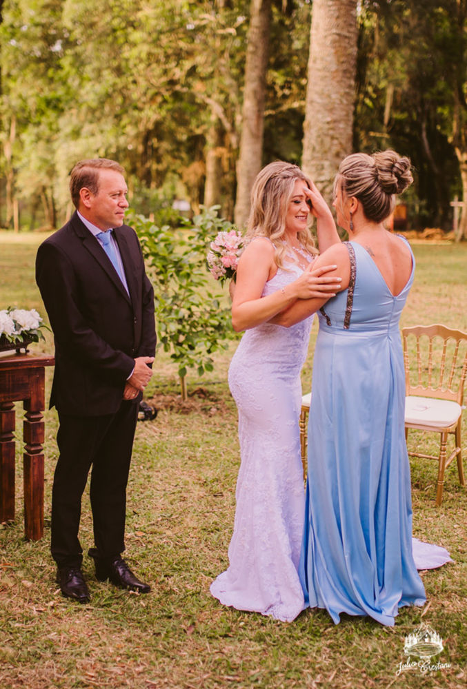 Foto Aline + Tati Foto Aline + Tati - Imagem 18