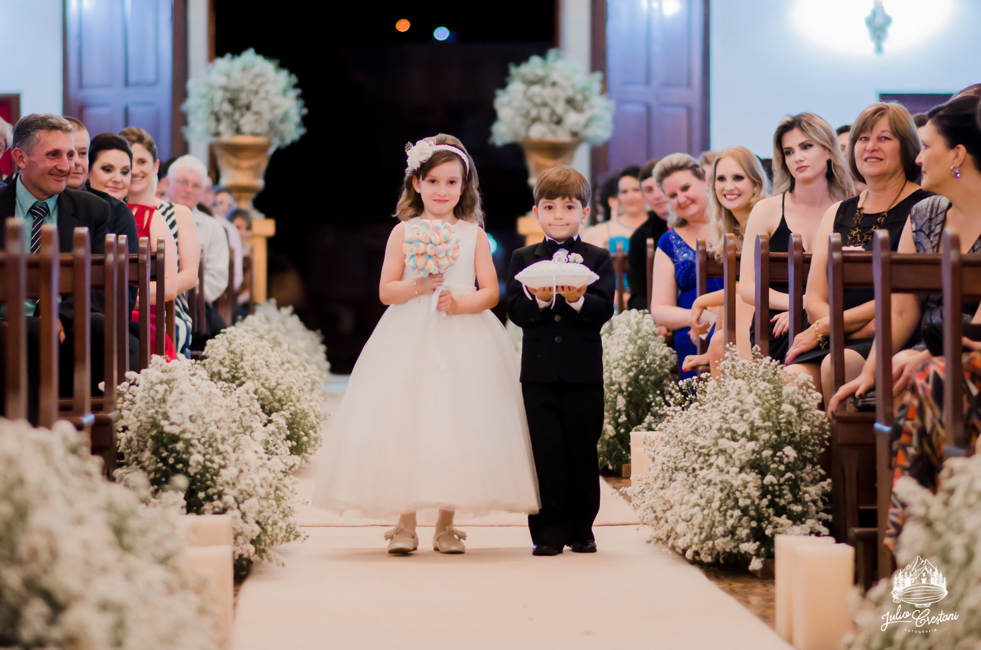 Foto Casamento Paula + Gilson - Joaçaba / SC Foto Casamento Paula + Gilson - Joaçaba / SC - Imagem 13