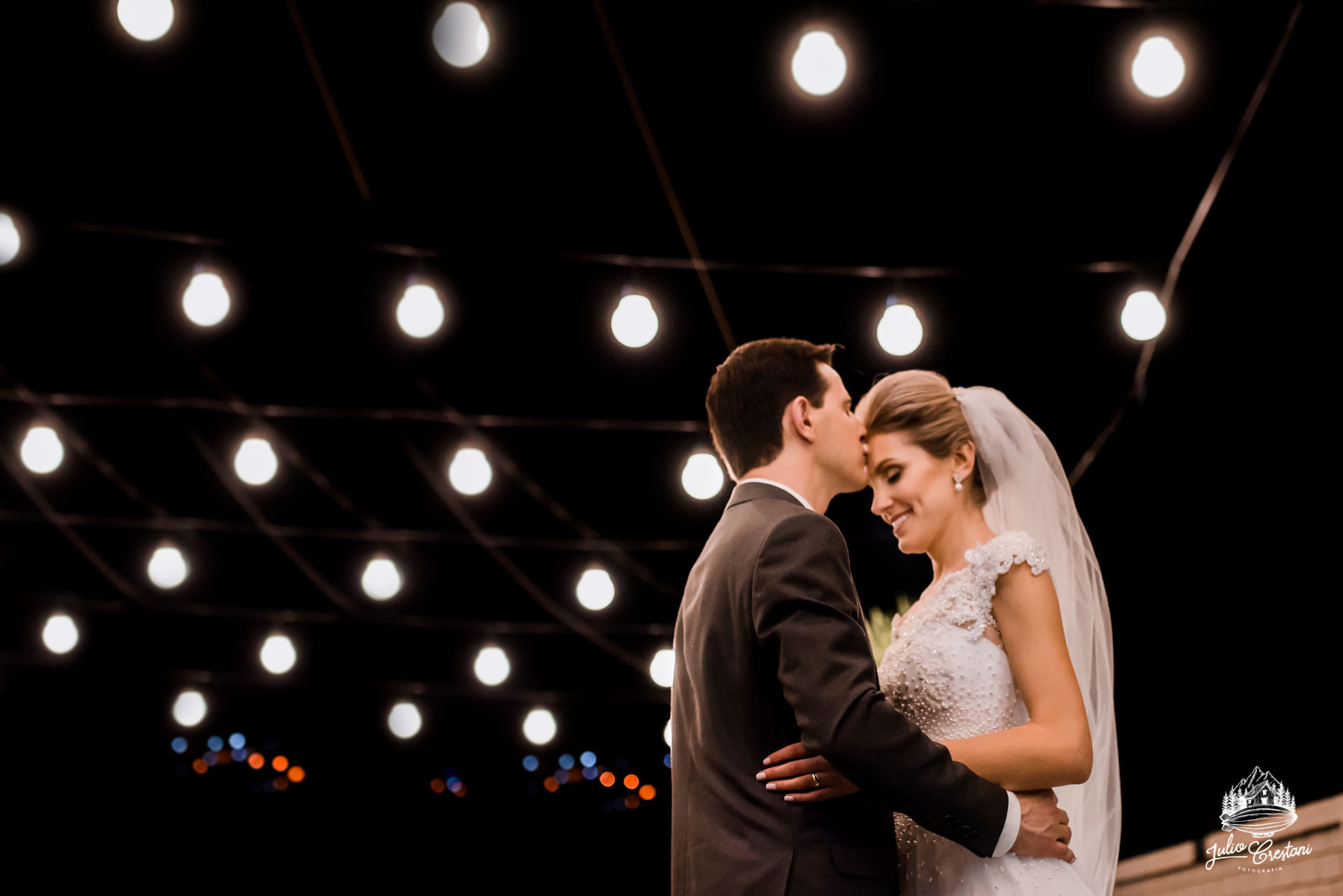 Foto Casamento Paula + Gilson - Joaçaba / SC Foto Casamento Paula + Gilson - Joaçaba / SC - Imagem 22