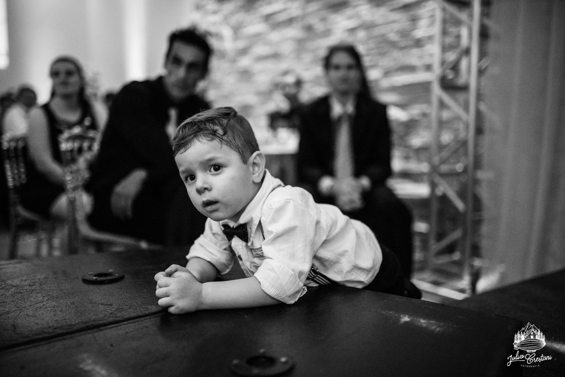Foto Casamento Paula + Gilson - Joaçaba / SC Foto Casamento Paula + Gilson - Joaçaba / SC - Imagem 35