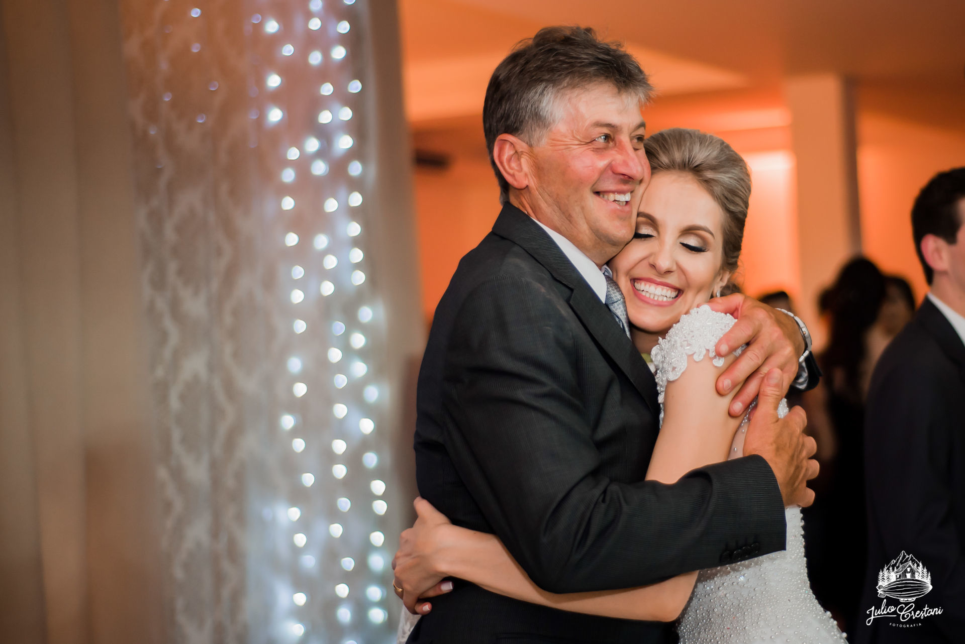 Foto Casamento Paula + Gilson - Joaçaba / SC Foto Casamento Paula + Gilson - Joaçaba / SC - Imagem 37