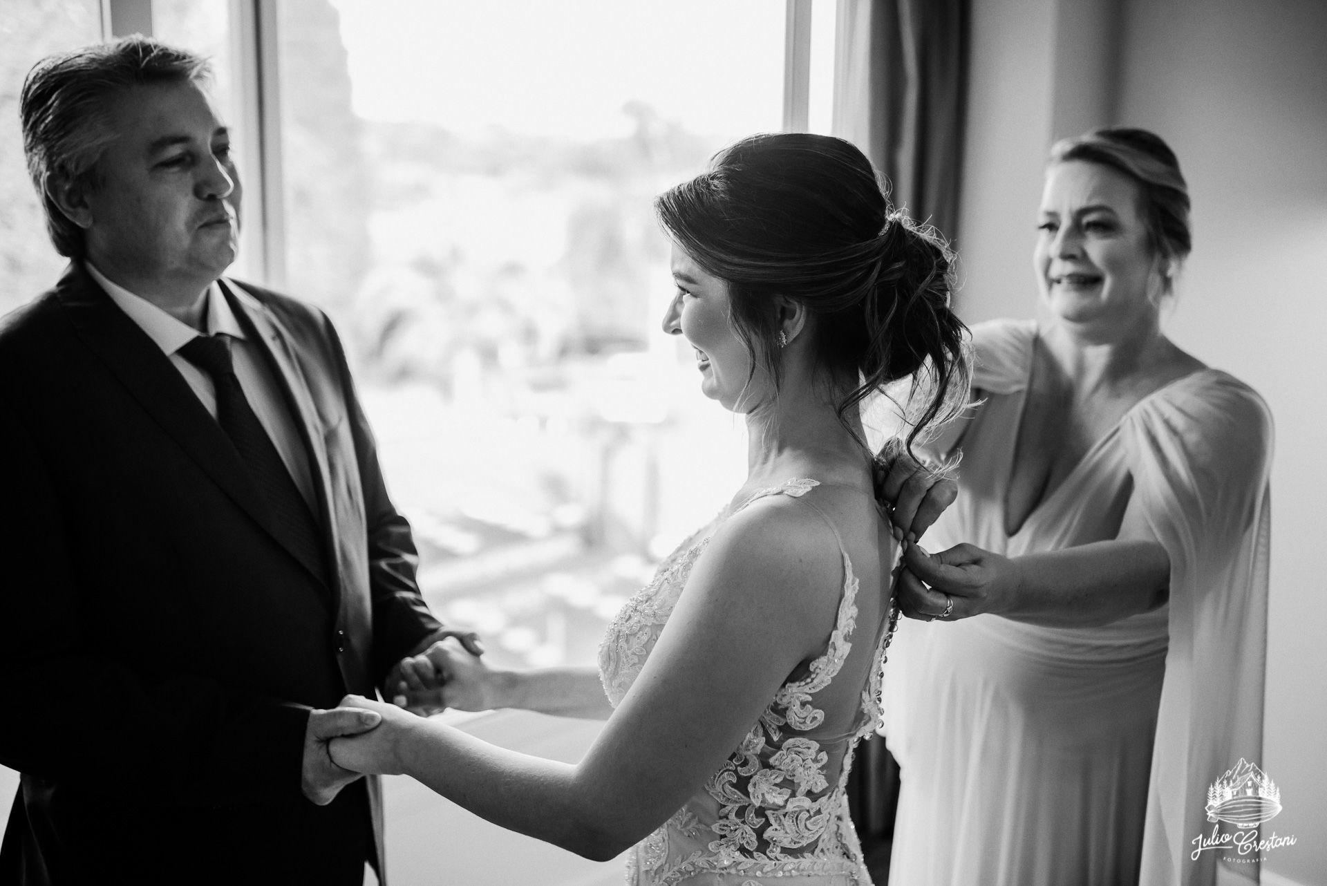 Foto Casamento no Hotel Renar Foto Casamento no Hotel Renar - Imagem 6