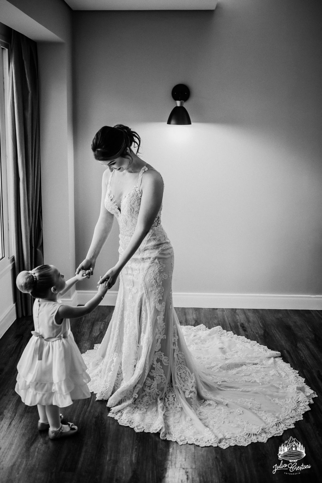Foto Casamento no Hotel Renar Foto Casamento no Hotel Renar - Imagem 5