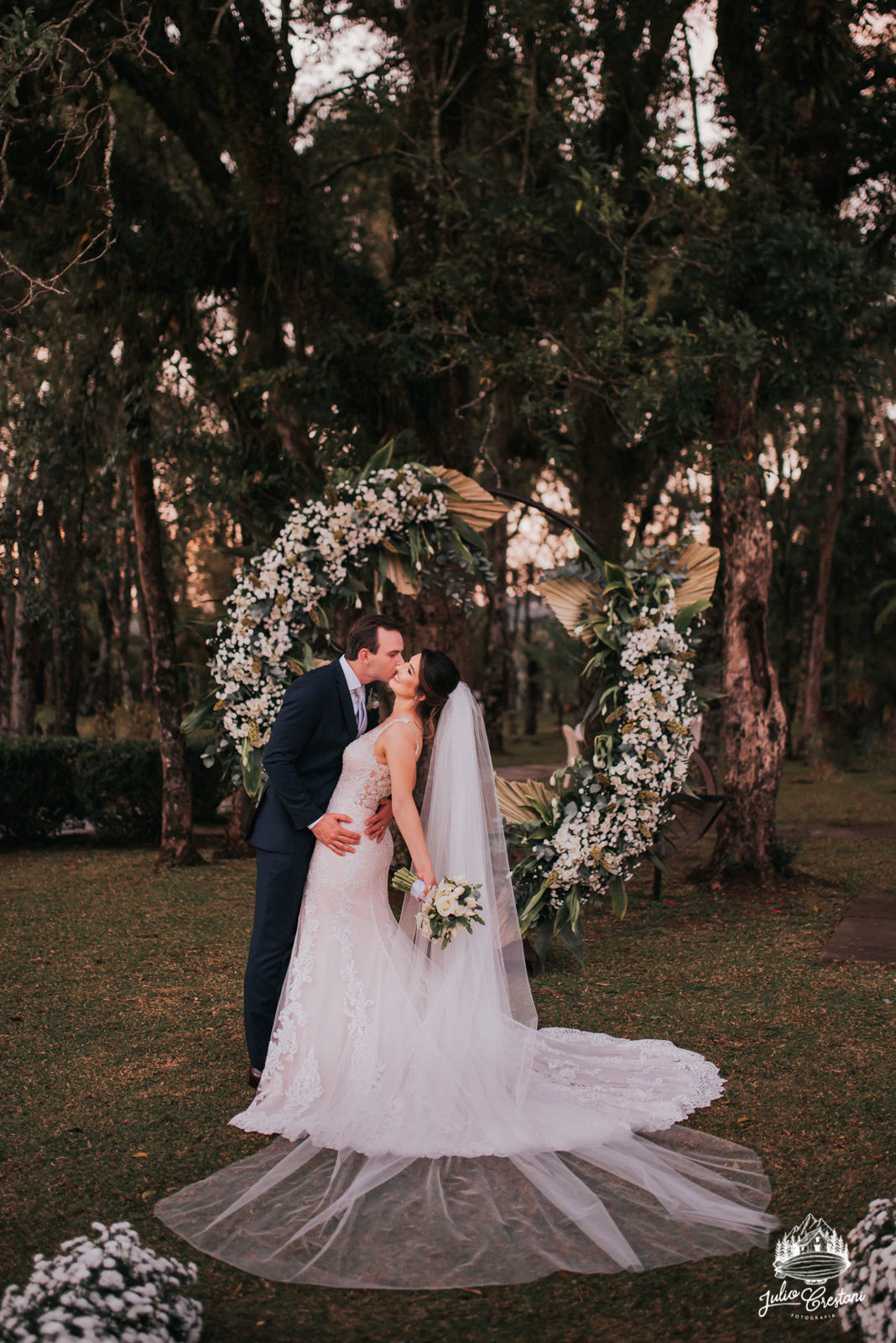 Foto Casamento no Hotel Renar Foto Casamento no Hotel Renar - Imagem 43
