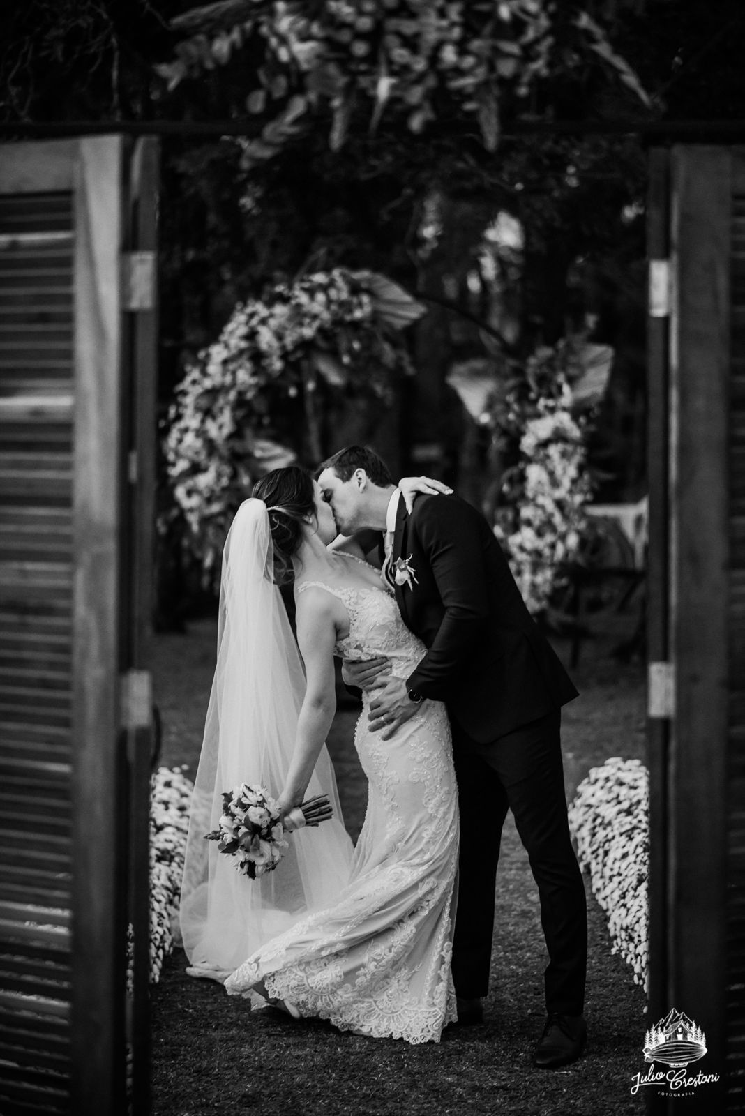 Foto Casamento no Hotel Renar Foto Casamento no Hotel Renar - Imagem 44